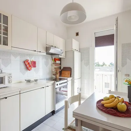 Orange Flat Apartamento Treviso