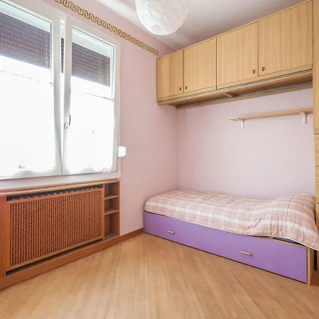 Orange Flat * Treviso