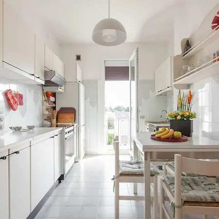 Apartamento Orange Flat Treviso