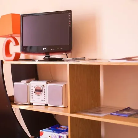 Orange Flat Apartamento Treviso