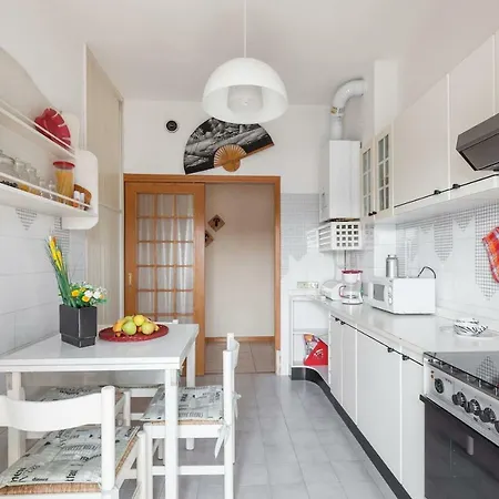 Apartamento Orange Flat Treviso