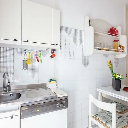 Apartamento Orange Flat